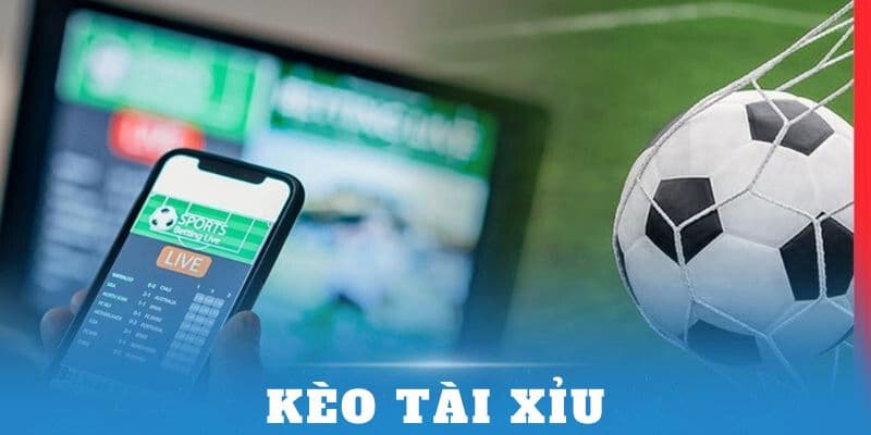 Giải mã cách đọc kèo bóng đá tài xỉu Kubet