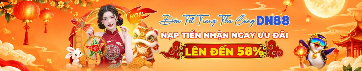 dn88 đón tết trung thu
